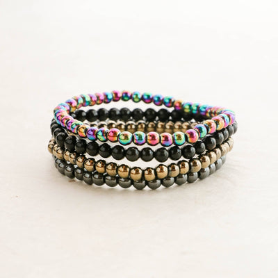 View Protection from Negativity & EMF Pack